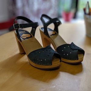 Swedish Hasbeens Savannah